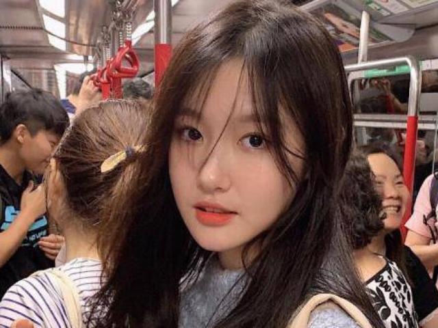 Tiểu thần tiên gây sốt với vẻ đẹp thoát tục chẳng kém Lưu Diệc Phi