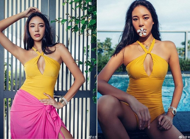 2 nàng hậu Trung Quốc: Trở thành amp;#34;tội đồamp;#34; bị cả nước ghét, sống chui lủi - 14