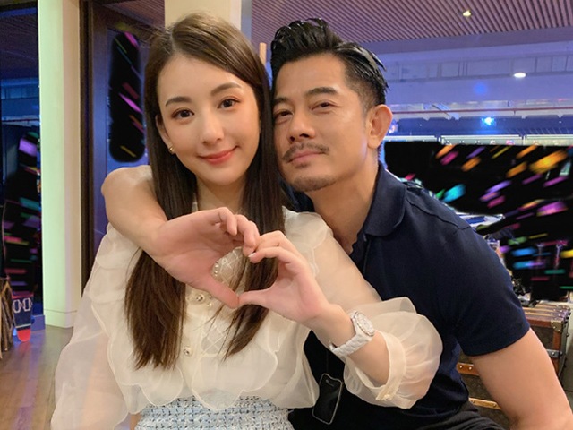 Ngôi sao 24/7: Sốt thông tin bồ nhí mang thai, Thiên Vương Quách Phú Thành quyết bỏ vợ