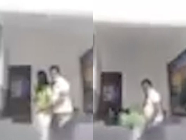 Bật nhầm camera khi đang họp trực tuyến, sếp để lộ cảnh ân ái phản cảm với thư ký