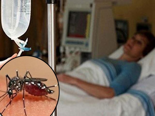 Từ ca bệnh sốt xuất huyết tử vong do tự truyền dịch ở nhà: Hồi chuông cảnh tỉnh