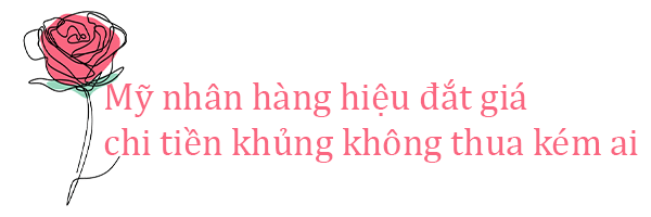 Đỗ Mỹ Linh: Hoa hậu nghèo nhất Vbiz đến mỹ nhân hàng hiệu không kém một ai - 11