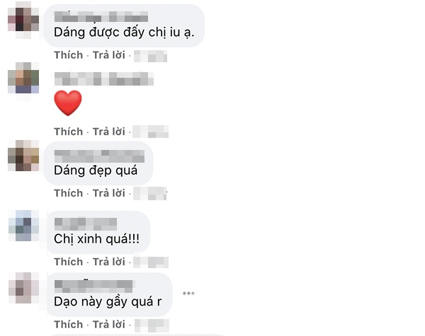 Khoe dáng nuột nà lên MXH, “Ngọc Đừng bắt em phải quên” bị soi ngay vòng 1 khiêm tốn - 4