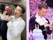 Giải trí - Hoành tráng như fan Đàm Vĩnh Hưng: Tặng thần tượng nho 11 triệu, nhẫn kim cương, nhà tiền tỷ