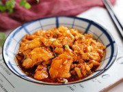 Bếp Eva - Đừng luộc hay rán trứng nữa, nấu theo cách này vừa ngon, rẻ tiền lại tốn cả nồi cơm