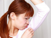 Sức khỏe - Vì sao người Nhật không hôi nách? Nếu sở hữu đặc điểm này bạn cũng sẽ có may mắn đó