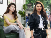 Giải trí - BTV Dương Ngọc Trinh - mỹ nhân xinh đẹp, giàu có bậc nhất nhà đài, gia thế hoành tráng