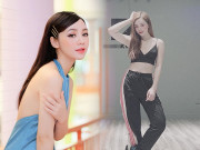 Khoe dáng nuột nà lên MXH, “Ngọc Đừng bắt em phải quên” bị soi ngay vòng 1 khiêm tốn