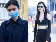 Giải trí - Làm dâu nhà hào môn, người mẫu xứ Trung hao mòn thể xác vẫn cắn răng chịu đựng