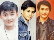 Giải trí - Vì vợ, 3 người đàn ông nổi nhất Cbiz một thời chấp nhận không có con