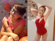 Làm mẹ - Nữ sinh "ăn cơm trước kẻng" ngồi giảng đường sữa chảy ướt áo, giờ thành nàng dâu hot nhất VN