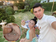 Giải trí - Giá trị thật của chiếc nhẫn "siêu to khổng lồ" Lương Bằng Quang dùng cầu hôn Ngân 98