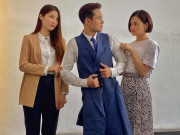 Giải trí - Tình Yêu Và Tham Vọng: Ánh xấu tính, chảnh chọe nhưng chửi Linh "chuẩn không cần chỉnh"