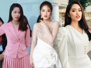 Thời trang - Nữ MC truyền hình thi Hoa hậu nhưng e sợ vì không hiểu biết về thời trang