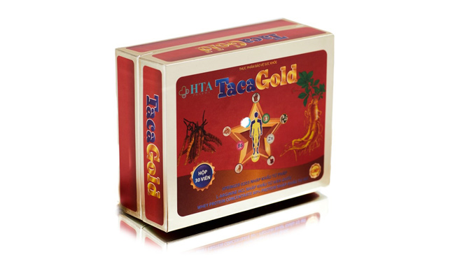Sản phẩm Taca Gold dành cho người gầy yếu của Việt Nam đạt chứng nhận FDA Hoa Kỳ - 5