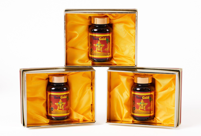 Sản phẩm Taca Gold dành cho người gầy yếu của Việt Nam đạt chứng nhận FDA Hoa Kỳ - 3