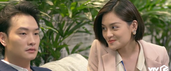 Tình Yêu Và Tham Vọng: Ánh xấu tính, chảnh chọe nhưng chửi Linh amp;#34;chuẩn không cần chỉnhamp;#34; - 8