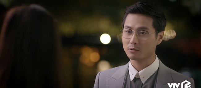 Tình Yêu Và Tham Vọng: Ánh xấu tính, chảnh chọe nhưng chửi Linh amp;#34;chuẩn không cần chỉnhamp;#34; - 3