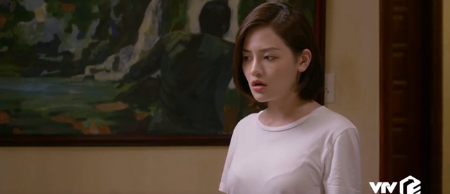 Tình Yêu Và Tham Vọng: Ánh xấu tính, chảnh chọe nhưng chửi Linh amp;#34;chuẩn không cần chỉnhamp;#34; - 4