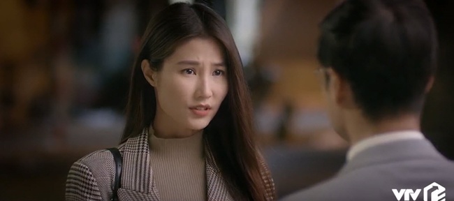 Tình Yêu Và Tham Vọng: Ánh xấu tính, chảnh chọe nhưng chửi Linh amp;#34;chuẩn không cần chỉnhamp;#34; - 2