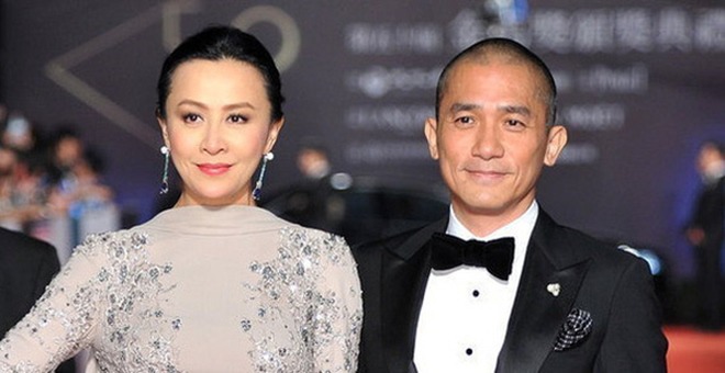 Vì vợ, 3 người đàn ông nổi nhất Cbiz một thời chấp nhận không có con - 10