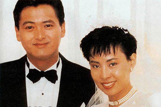 Vì vợ, 3 người đàn ông nổi nhất Cbiz một thời chấp nhận không có con - 4