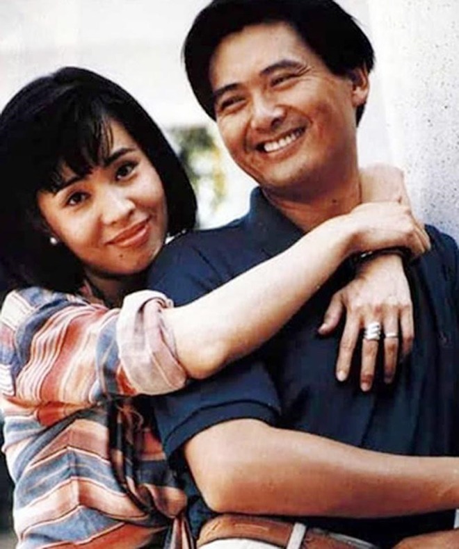 Vì vợ, 3 người đàn ông nổi nhất Cbiz một thời chấp nhận không có con - 5