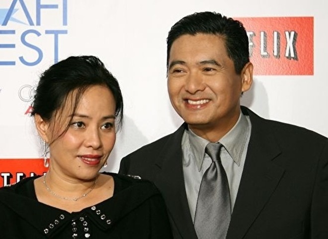 Vì vợ, 3 người đàn ông nổi nhất Cbiz một thời chấp nhận không có con - 6