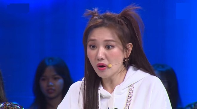 Vợ chồng Trấn Thành cùng bị chê lố: Người ngây thơ khi nhắc tới amp;#34;giường chiếuamp;#34;, kẻ vui quá trớn - 3