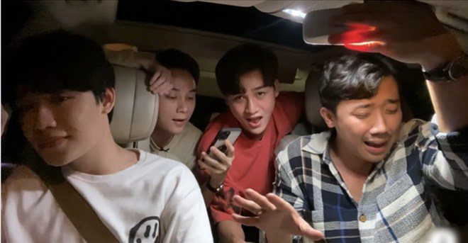 Vợ chồng Trấn Thành cùng bị chê lố: Người ngây thơ khi nhắc tới amp;#34;giường chiếuamp;#34;, kẻ vui quá trớn - 7