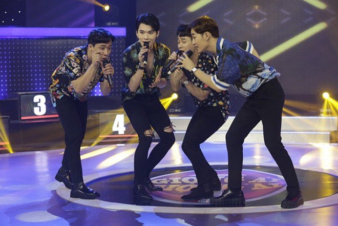 Vợ chồng Trấn Thành cùng bị chê lố: Người ngây thơ khi nhắc tới amp;#34;giường chiếuamp;#34;, kẻ vui quá trớn - 5