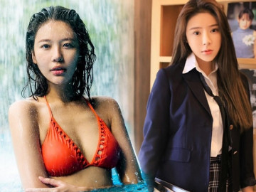 2 nàng hậu Trung Quốc: Trở thành tội đồ bị cả nước ghét, sống chui lủi