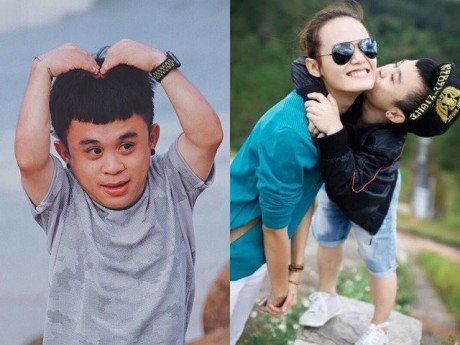 Sao nam "lùn nhất showbiz Việt" quen nhiều hot girl tiết lộ sự khác biệt khi yêu