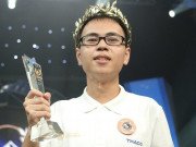 Tin tức - Bất ngờ với điểm thi THPT Quốc gia 2020 của quán quân Olympia 2019