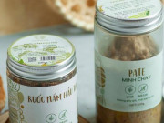 Sức khỏe - KHẨN: Bộ Y tế cảnh báo Pate Minh Chay chứa độc tố, nhiều người ngộ độc