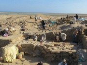 Xem ăn chơi - Hài cốt "đứa trẻ ngủ" 2.000 tuổi gây sốc vì… không phải người