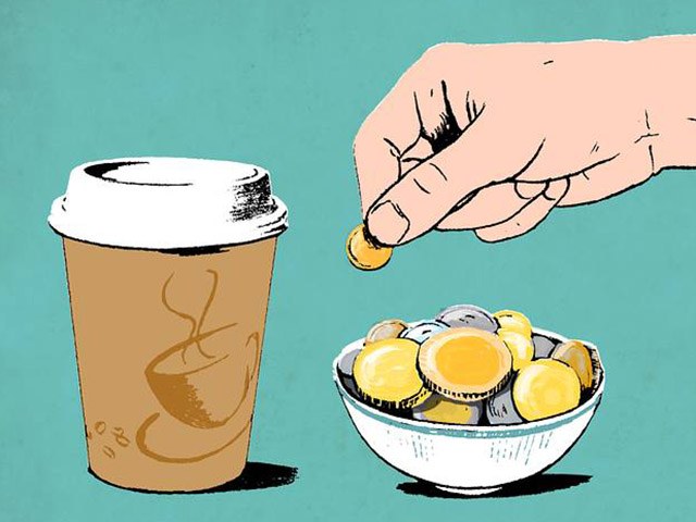 Bạn muốn tiêu tiền thông minh hơn? Ăn nhau chính là thời điểm thanh toán  - 2