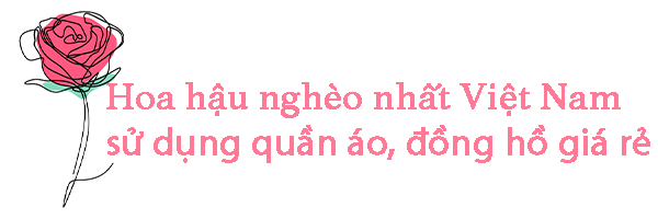 Đỗ Mỹ Linh: Hoa hậu nghèo nhất Vbiz đến mỹ nhân hàng hiệu không kém một ai - 6