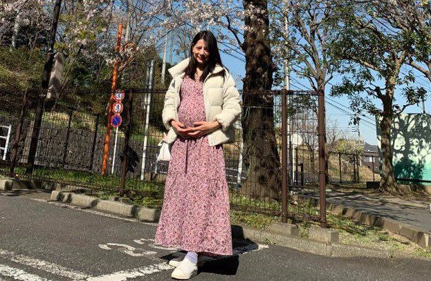 Đẻ ở Nhật, mẹ Việt nhờ y tá quay phim nhưng được vài giây chuyện dữ ập đến - 1