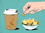 Eva tám - Bạn muốn tiêu tiền thông minh hơn? Ăn nhau chính là thời điểm thanh toán 