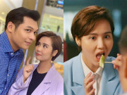 Giải trí - Tình Yêu Và Tham Vọng: Quên ngay Minh - Linh, đây mới là cặp đôi ngôn tình ngọt nhất phim!