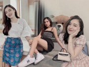 Thời trang - Nữ MC nhỏ tuổi nhất nhà đài: Phong cách khi lên sóng và ngoài đời như một trời một vực