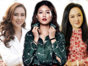 Thời trang - Soi gout ăn mặc của các BTV VTV: người mê sắm hàng hiệu, người quanh năm chỉ diện áo dài