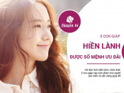 Clip Eva - 5 con giáp hiền dịu như nước, được số phận ưu đãi cực hạn