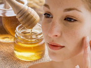 Làm đẹp - Tốn cả chục triệu đi spa trị nám không sạch, 3 cách trị nám bằng mật ong sẽ giúp bạn