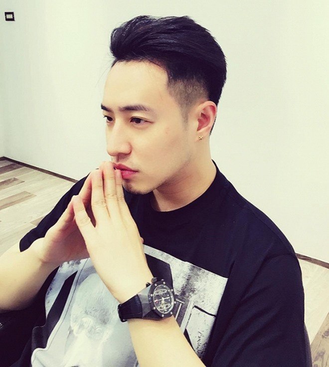 Ngôi sao 24/7: Trương Bá Chi mặc áo bó, ai cũng chăm chăm nhìn vòng 2 nhô cao thấy rõ - 9