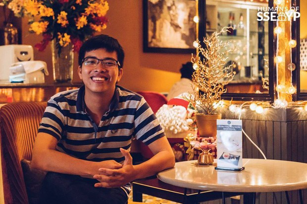 Sau Đường lên đỉnh Olympia, những anh tài gây ấn tượng sâu sắc nhất ra sao? - 13