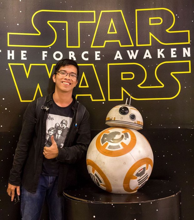 Sau Đường lên đỉnh Olympia, những anh tài gây ấn tượng sâu sắc nhất ra sao? - 14