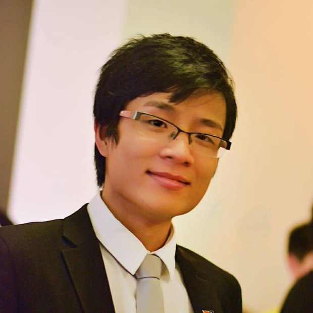 Sau Đường lên đỉnh Olympia, những anh tài gây ấn tượng sâu sắc nhất ra sao? - 7