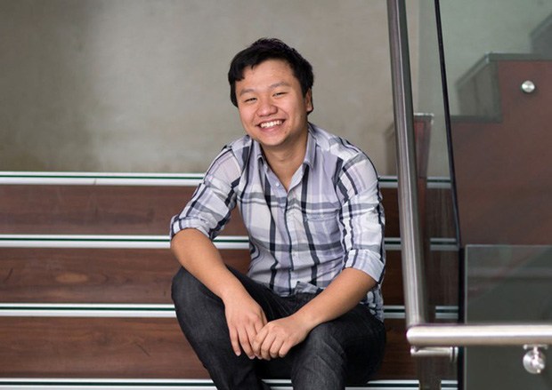 Sau Đường lên đỉnh Olympia, những anh tài gây ấn tượng sâu sắc nhất ra sao? - 9